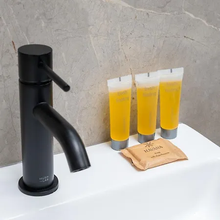 Appartamento Elblaska Modern Varsavia
