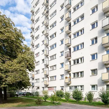 Elblaska Modern Warschau